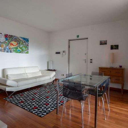 B&B Pierpy Appartamento Pescara Mare Zewnętrze zdjęcie