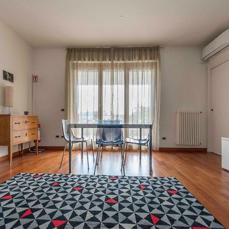 B&B Pierpy Appartamento Pescara Mare Zewnętrze zdjęcie