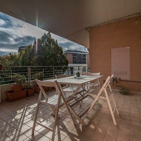 B&B Pierpy Appartamento Pescara Mare Zewnętrze zdjęcie