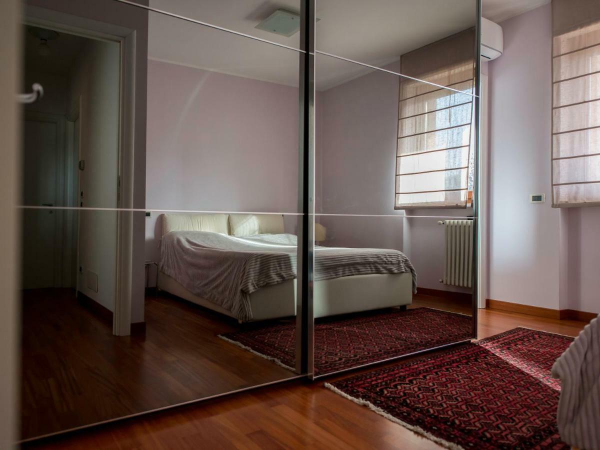 B&B Pierpy Appartamento Pescara Mare Zewnętrze zdjęcie