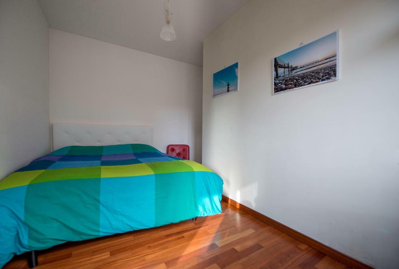 B&B Pierpy Appartamento Pescara Mare Zewnętrze zdjęcie