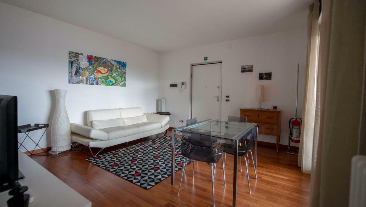 B&B Pierpy Appartamento Pescara Mare Zewnętrze zdjęcie