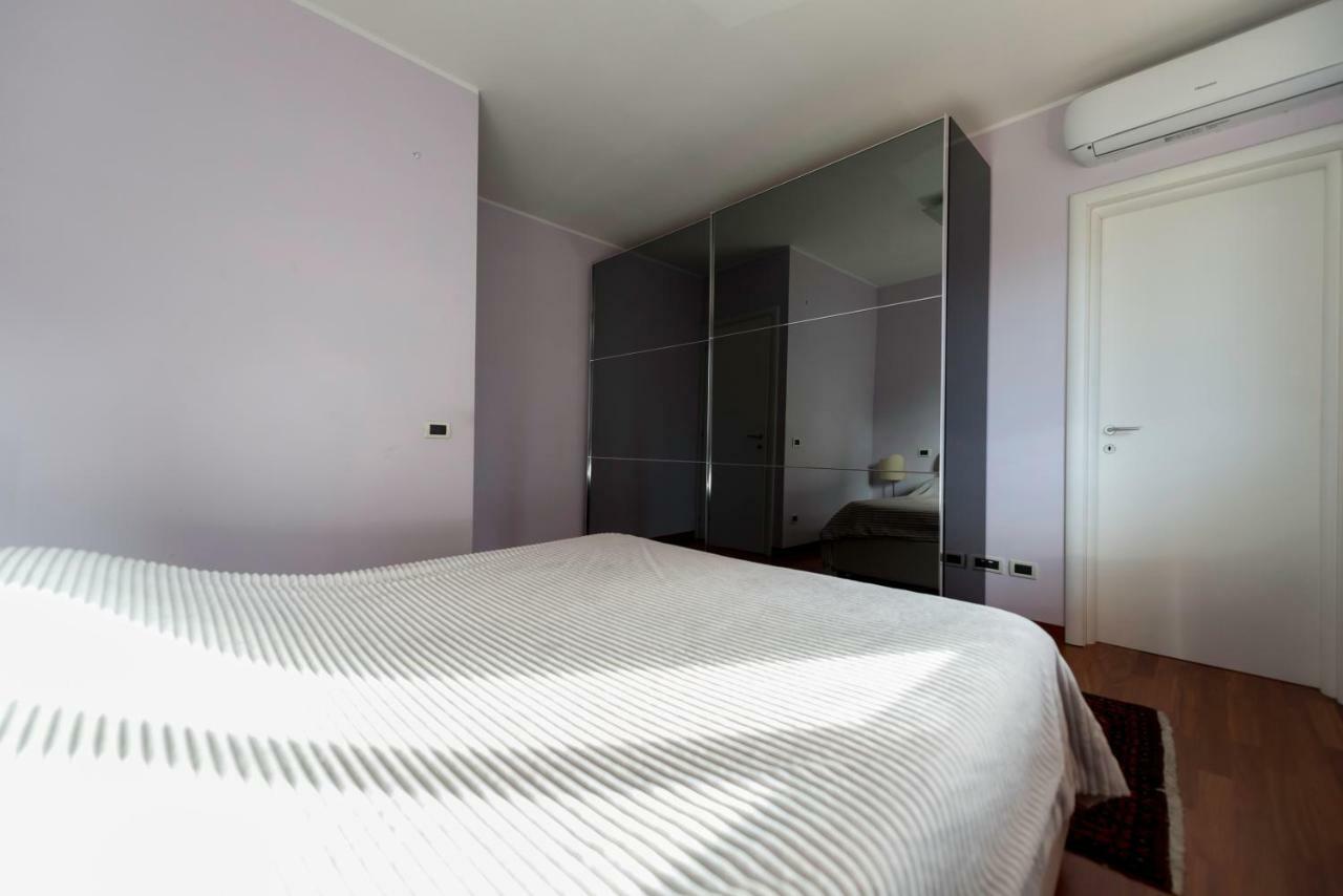 B&B Pierpy Appartamento Pescara Mare Zewnętrze zdjęcie