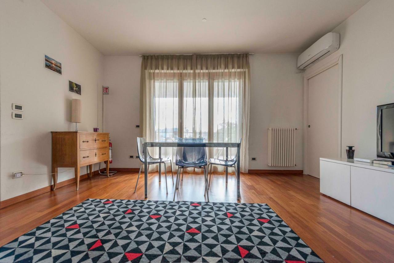 B&B Pierpy Appartamento Pescara Mare Zewnętrze zdjęcie
