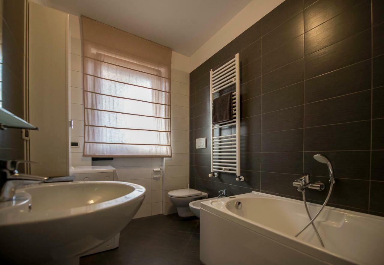 B&B Pierpy Appartamento Pescara Mare Zewnętrze zdjęcie