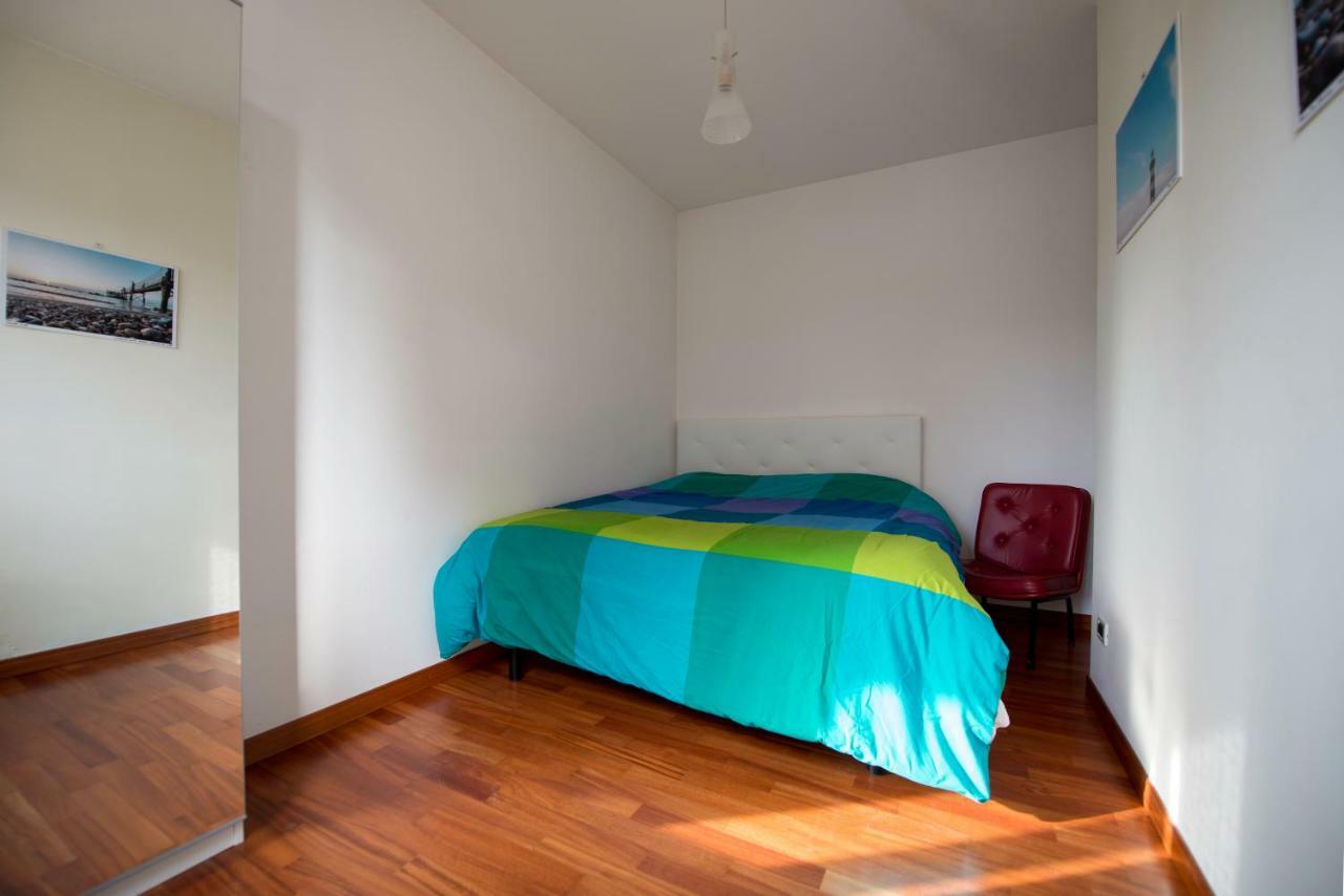 B&B Pierpy Appartamento Pescara Mare Zewnętrze zdjęcie