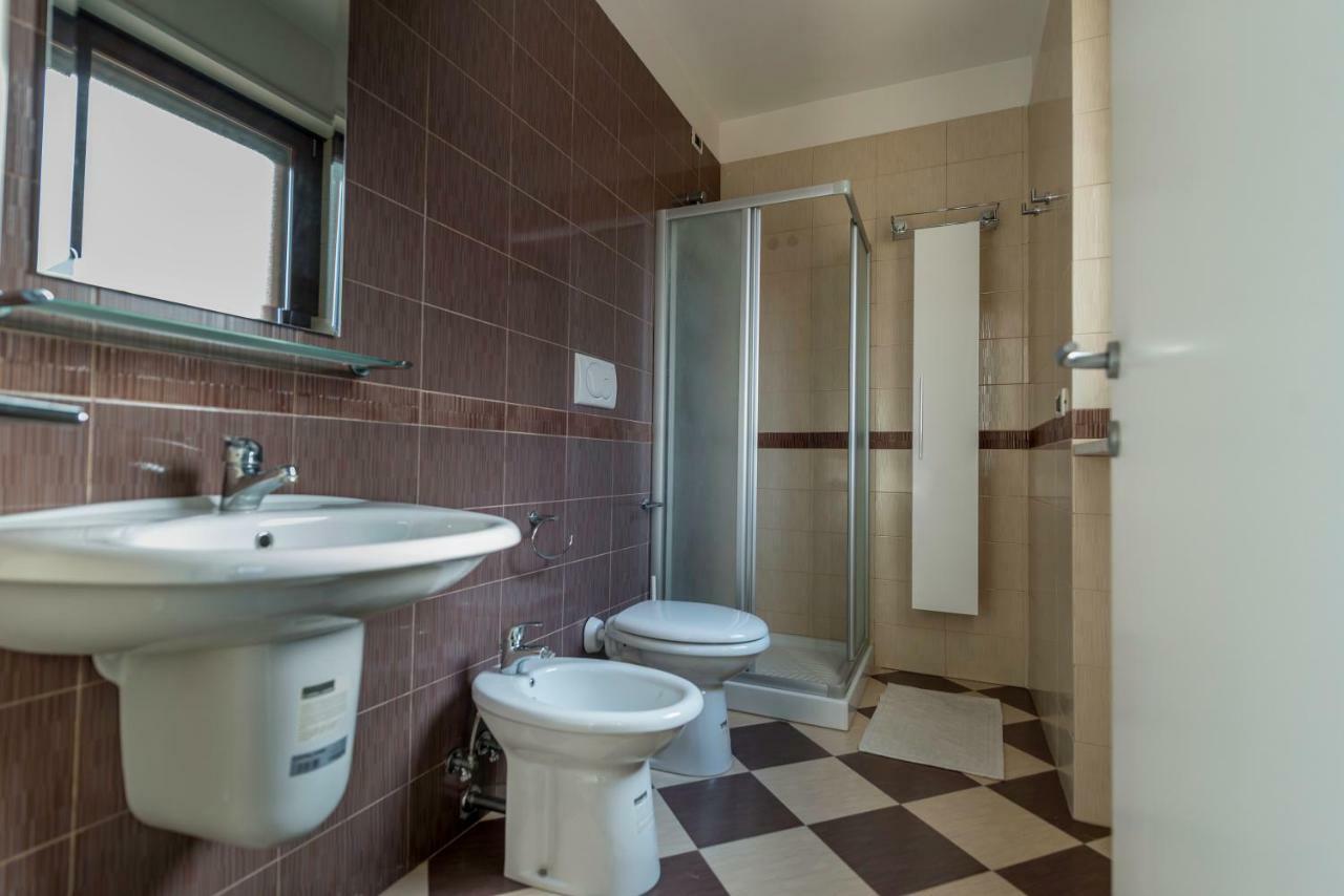 B&B Pierpy Appartamento Pescara Mare Zewnętrze zdjęcie